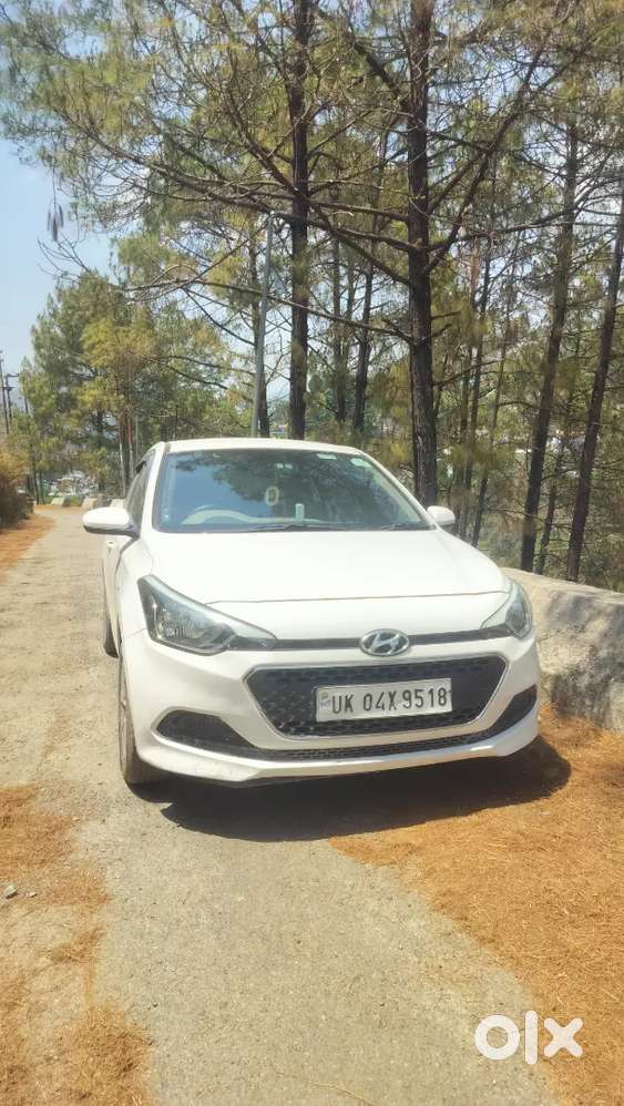 Hyundai I20 2017 Petrol 31000 Km Driven