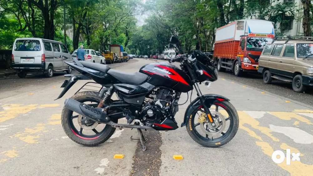 Olx bajaj store pulsar 150