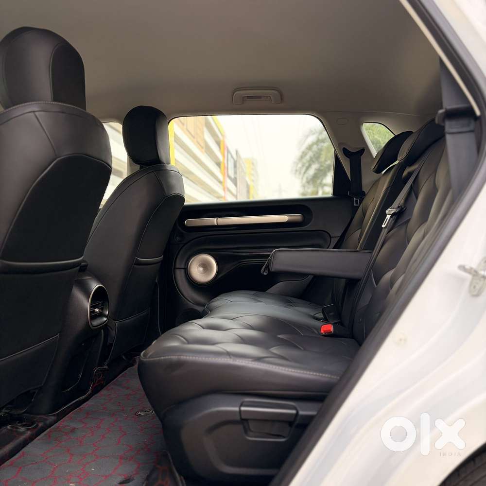 Mg Windsor Ev Exclusive, 2025, Electric