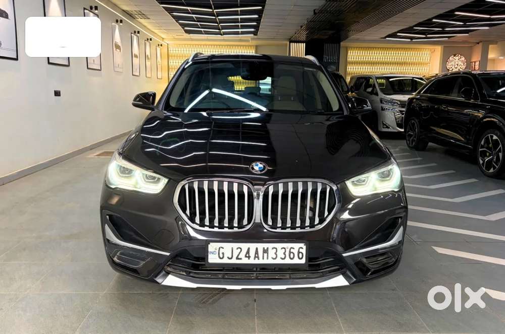 Bmw X1 2.0 Sdrive20i Xline, 2020, Petrol