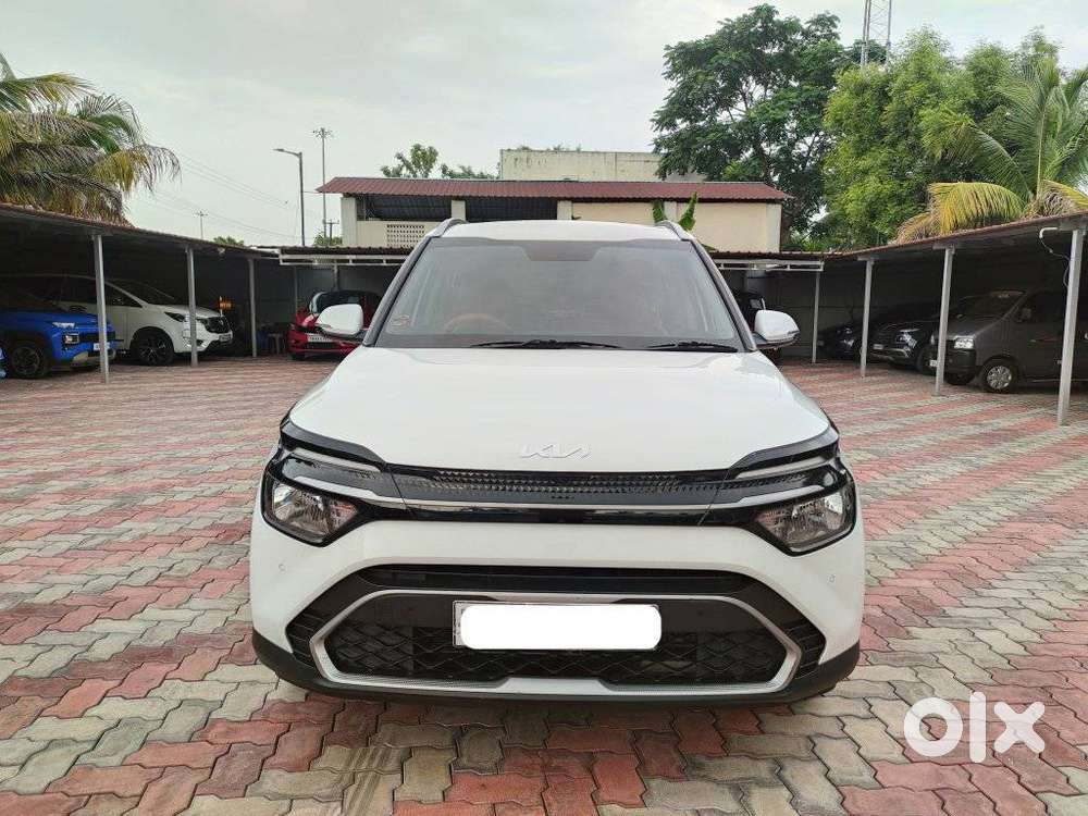 Kia Carens, 2023, Diesel