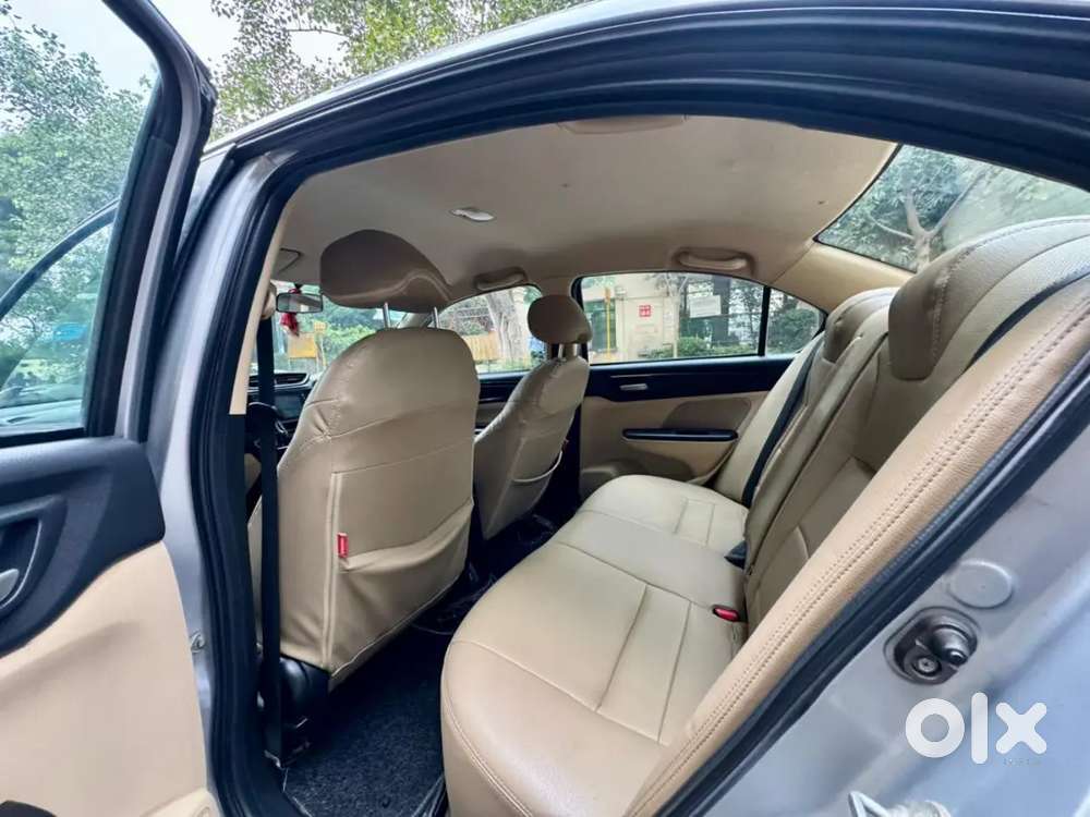 Honda Amaze Vx Petrol 2021