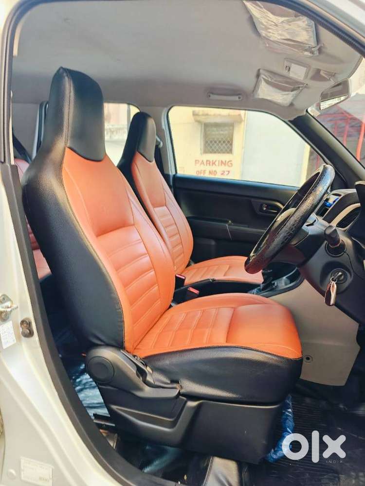 Maruti Suzuki Wagon R 1.0 Lxi Cng, 2023, Cng & Hybrids