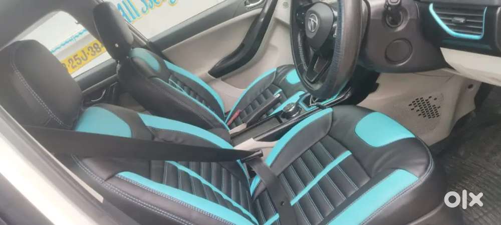 Tata Nexon Ev 2022 Plus