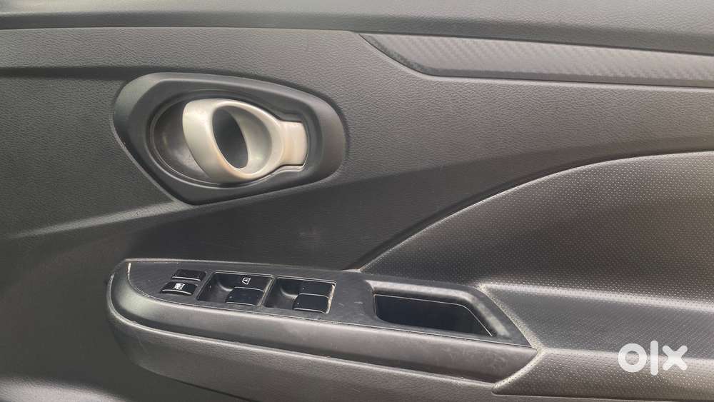 Datsun Go A, 2018, Petrol