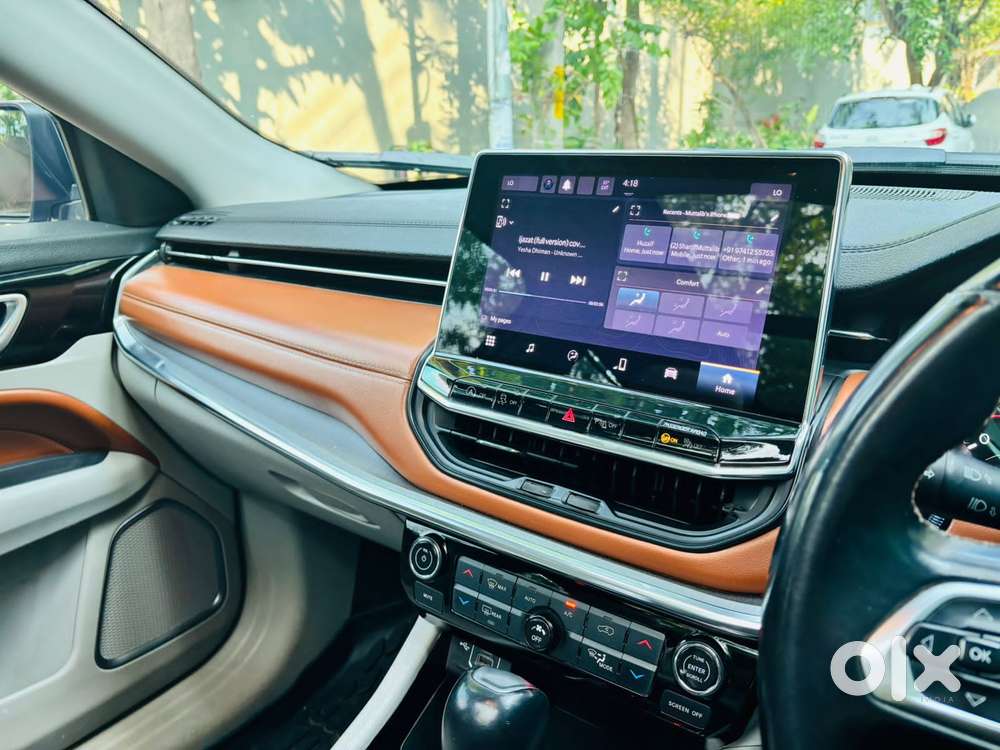 Jeep Compass 1.4 Limited Option, 2021, Petrol