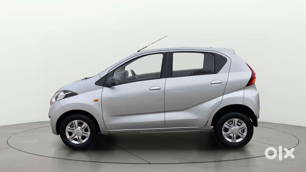 Datsun Redigo S, 2016, Petrol
