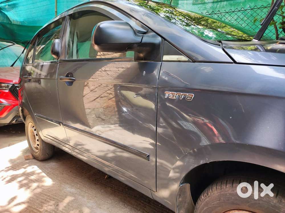 Tata Indica Vista 2009 Petrol Good Condition