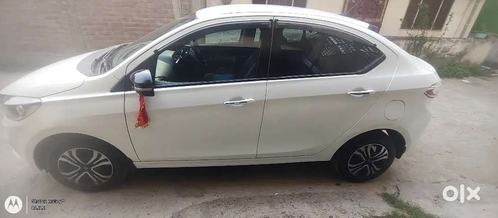 Tata Tigor 2024 Petrol Well Maintained