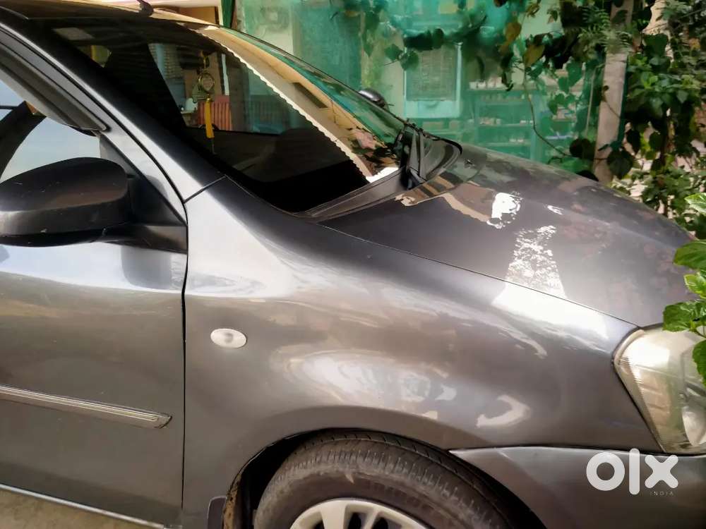 Toyota Etios 2013 Petrol 49000 Km Driven