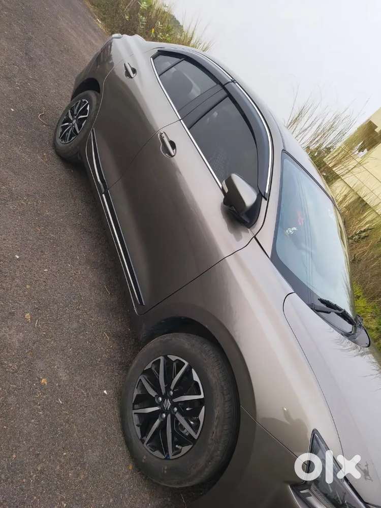 Maruti Suzuki Dzire 2025 Petrol 11500 Km Driven