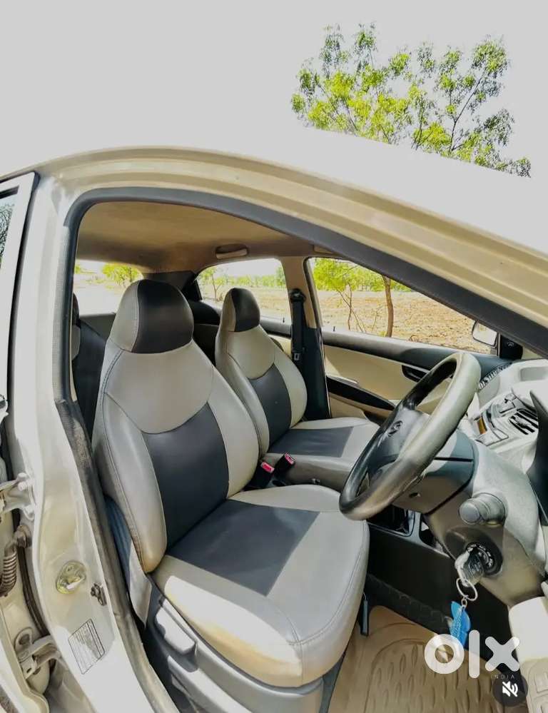 Hyundai Eon 0.8 Lpg 2013