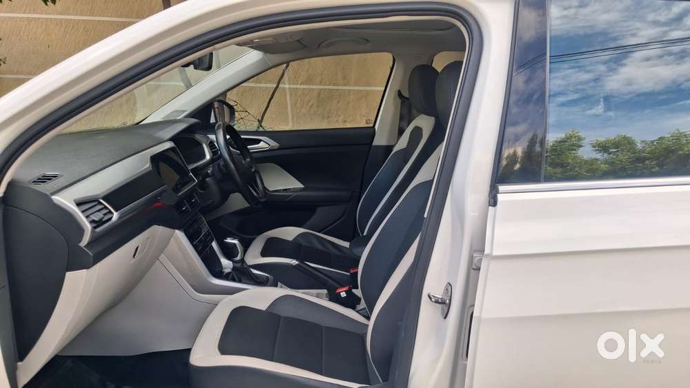 Volkswagen Taigun 1.5 Tsi Gt Plus, 2023, Petrol