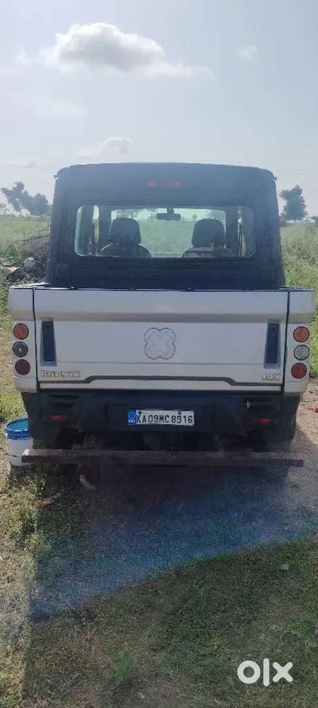 Eicher Polaris Multix 2017 Diesel 42000 Km Driven