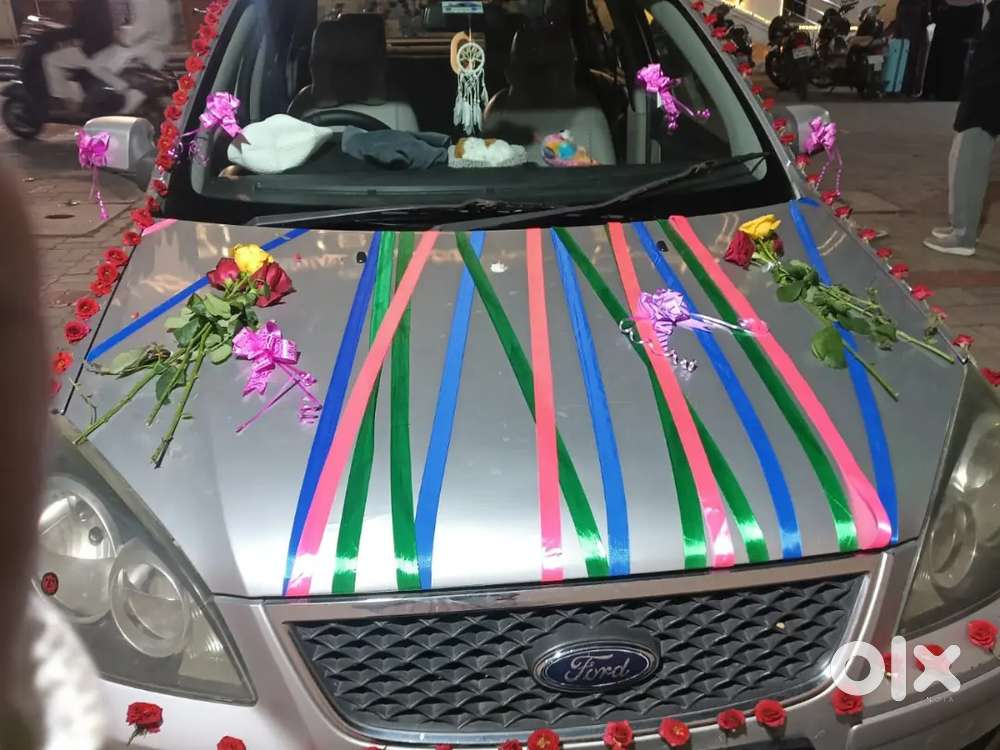 Ford Fiesta 2008 Diesel Good Condition