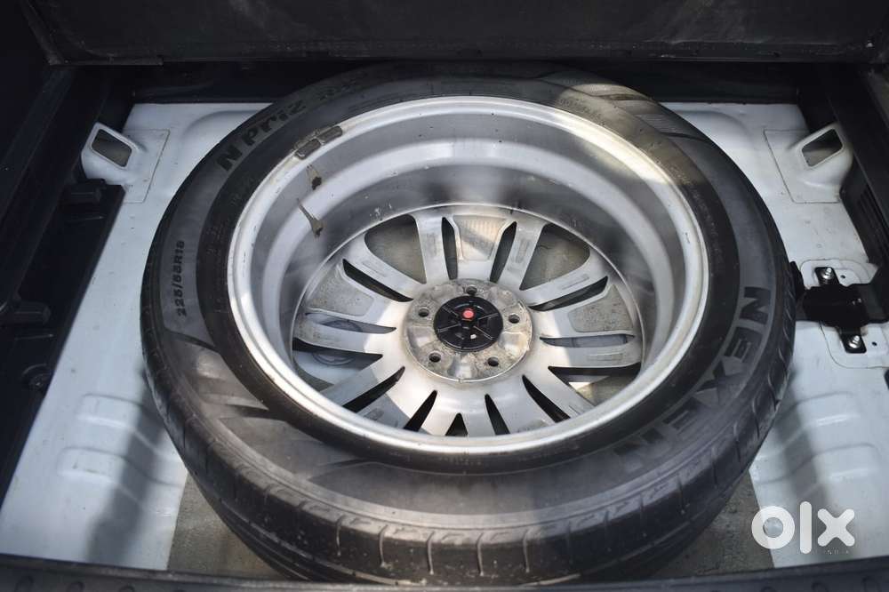 Hyundai Tucson 2.0 E-vgt 2wd At Gl, 2018, Diesel