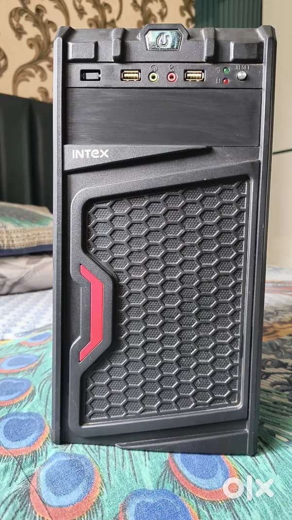 CPU - Personal Computer