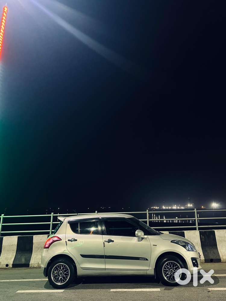 Swift Vdi Maruti Diesel 2013
