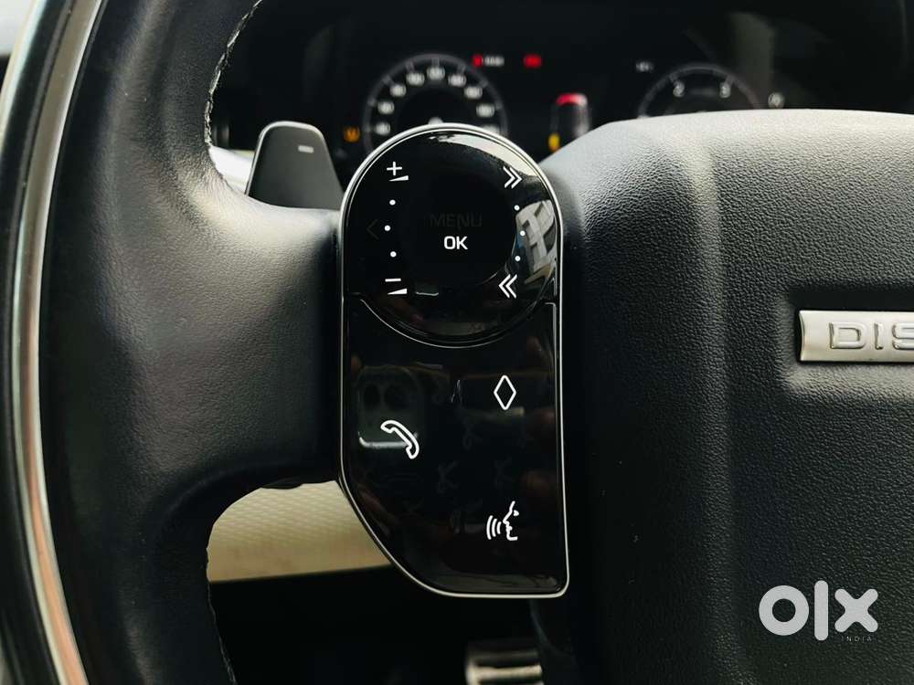 Land Rover Discovery Sport Se R-dynamic Petrol, 2020, Diesel