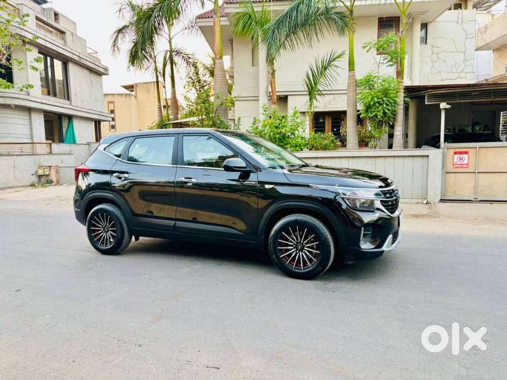 Kia Seltos Hte D, 2025, Diesel