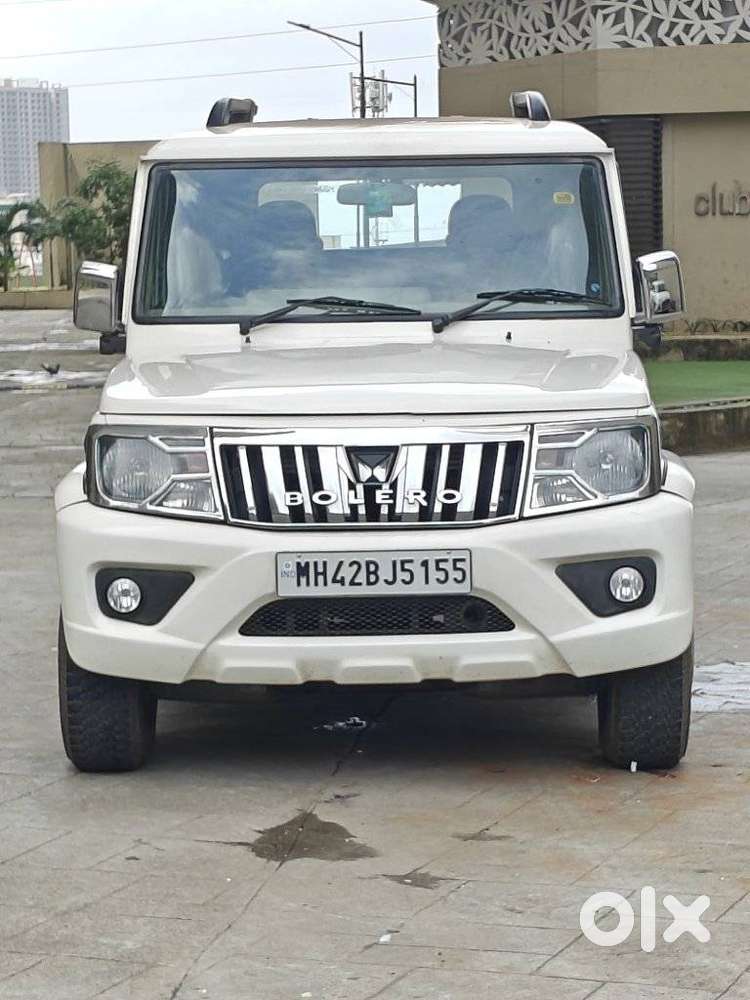 Mahindra Be 6 Be, 2023, Diesel