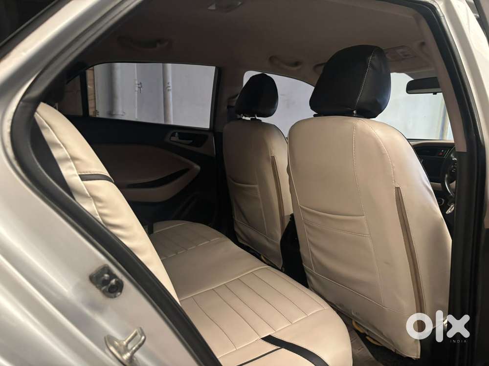 Hyundai I20 Petrol Asta Option, 2020, Petrol
