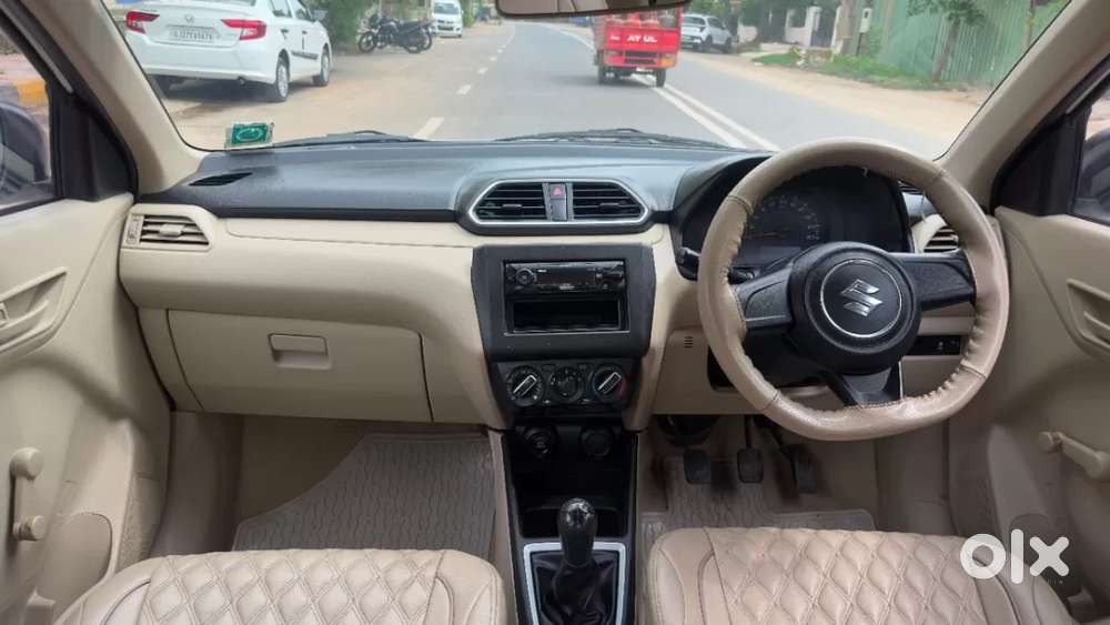 Maruti Suzuki Dzire 1.2 Vxi Cng, 2024, Cng & Hybrids