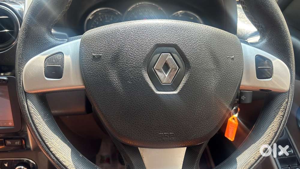 2016 Renault Duster Diesel Good Condition Showroom Condition
