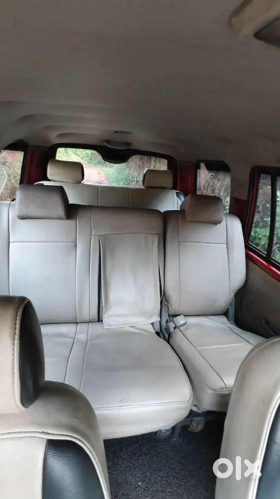 Chevrolet Tavera 2005