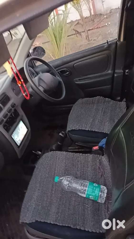 Maruti Suzuki Alto 2010