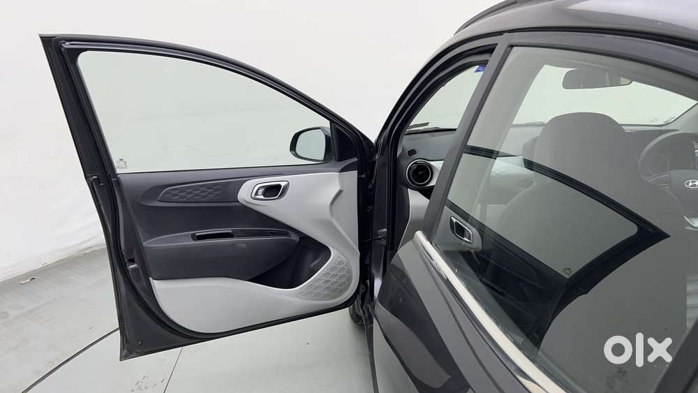 Hyundai Grand I10 Nios 1.2 Kappa Vtvt Sportz Cng, 2021, Cng & Hybrid..
