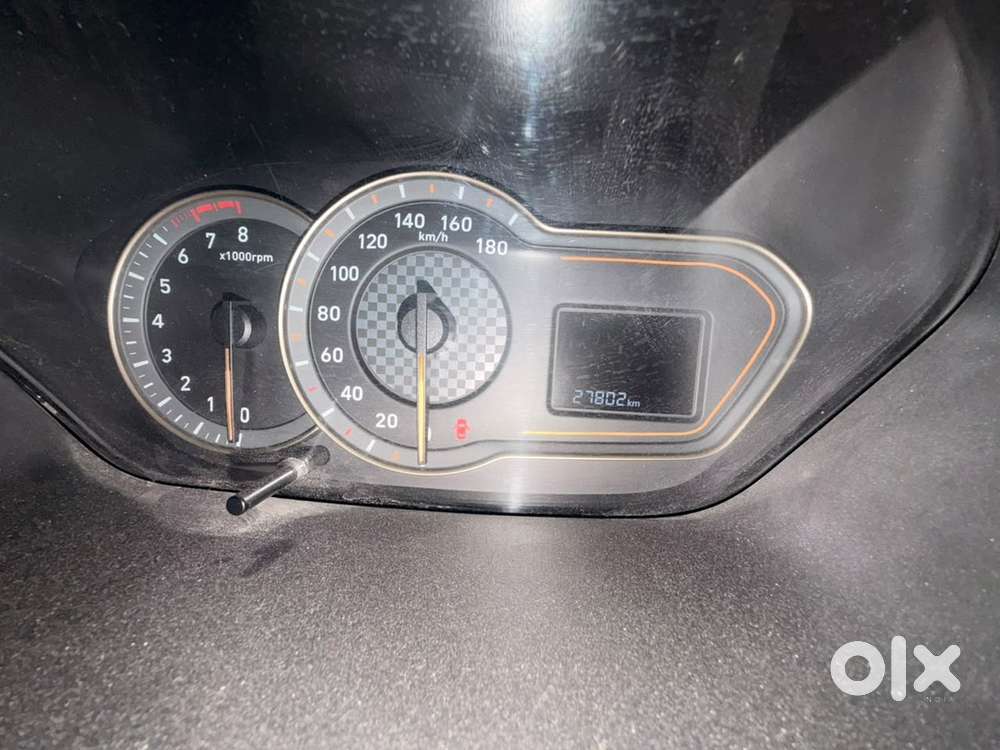 2021 Hyundai Santro 1.1 Magna Mt