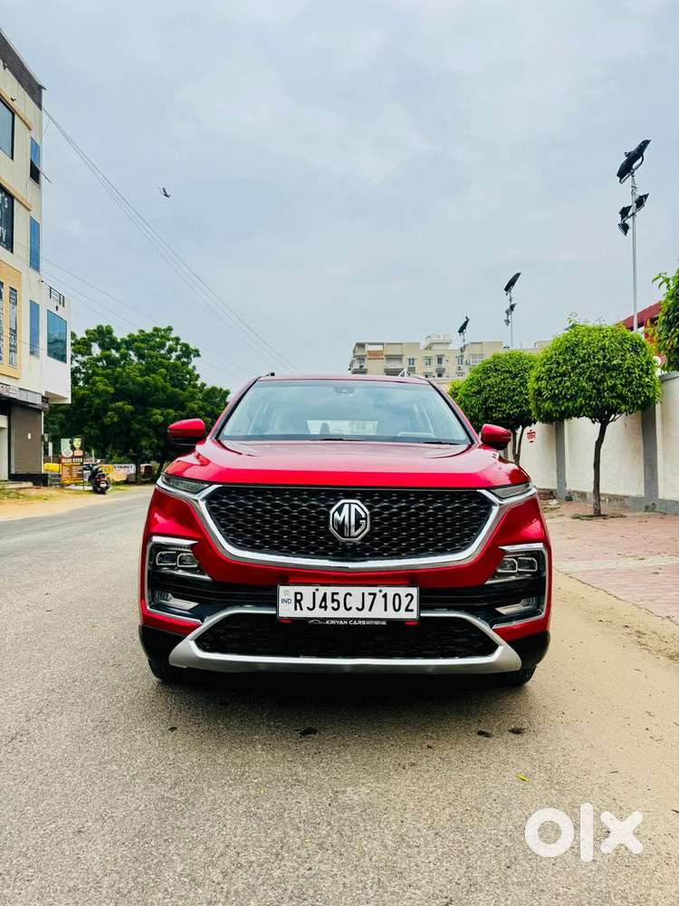 Mg Hector 2.0 Sharp Diesel, 2019, Diesel