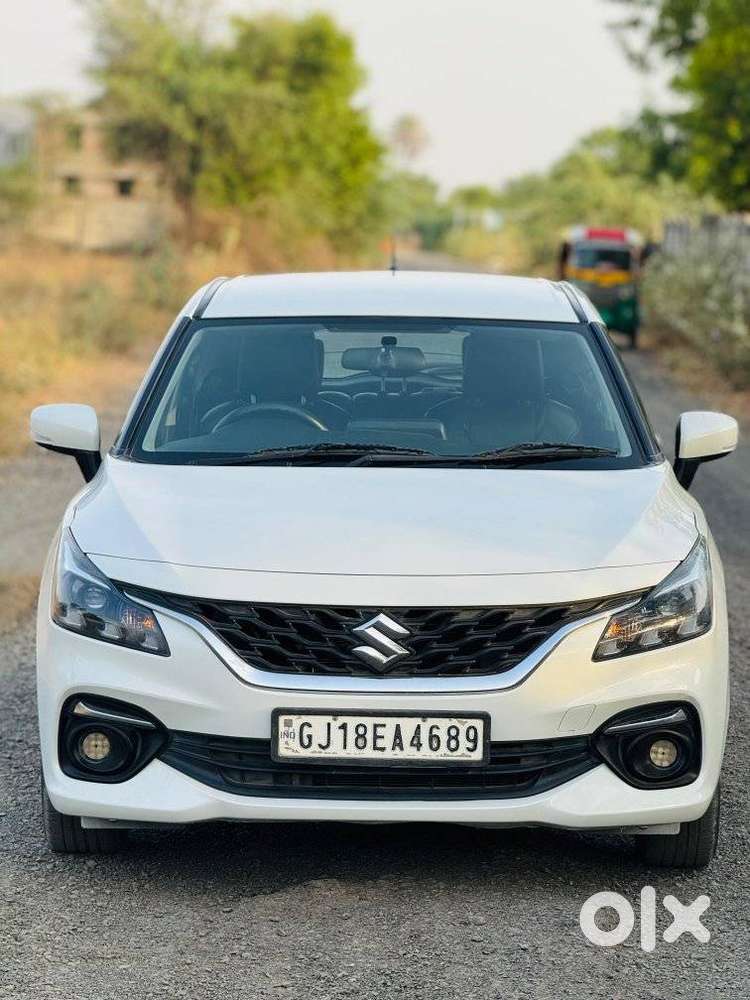 Maruti Suzuki Baleno, 2023, Cng & Hybrids