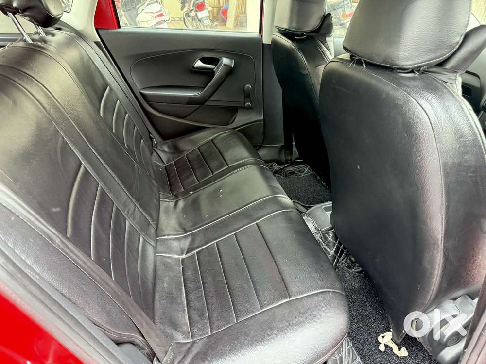 Volkswagen Polo 1.0 Mpi Trendline, 2020, Petrol