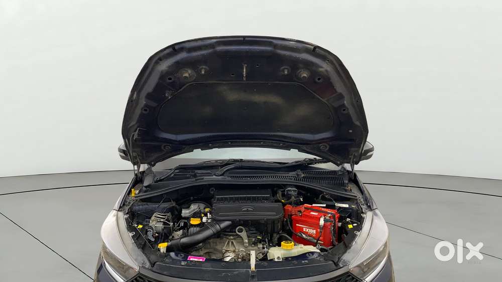 Tata Tiago 1.2 Revotron Xt, 2022, Petrol