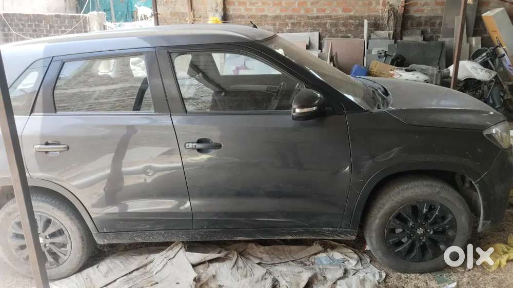 Maruti Suzuki Brezza Vdi 2020