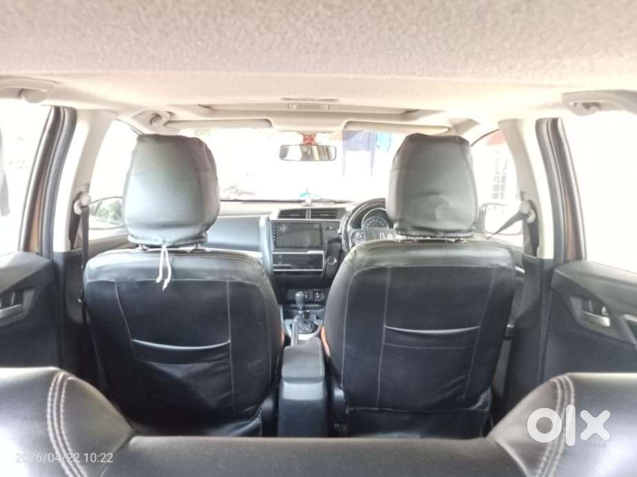 Honda Wr-v 1.5 Vx I-dtec, 2018, Diesel