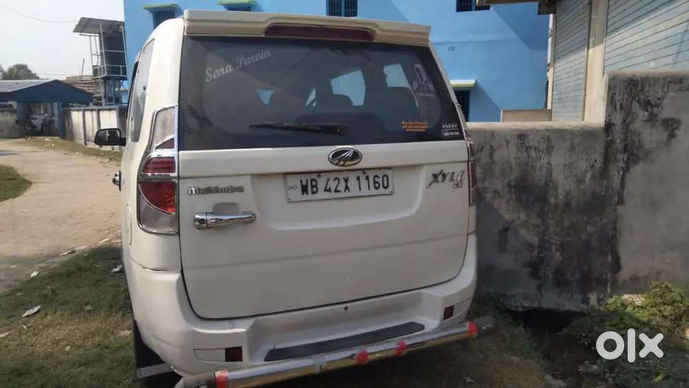 Mahindra Xylo 2013