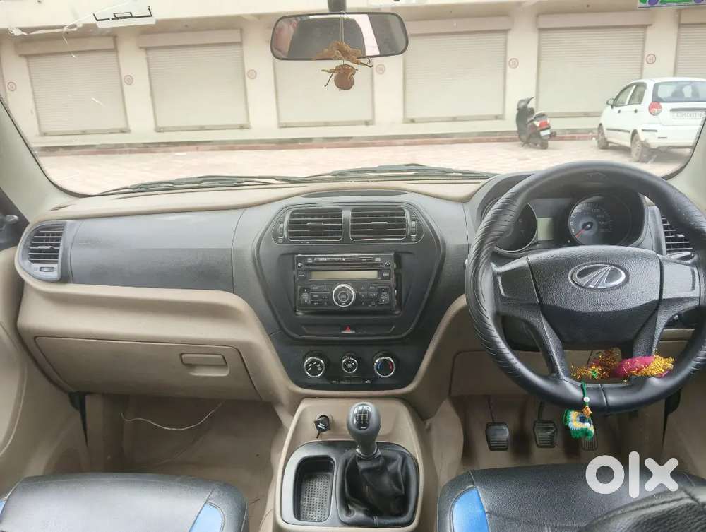 Mahindra Tuv 300 Plus 2015 Diesel