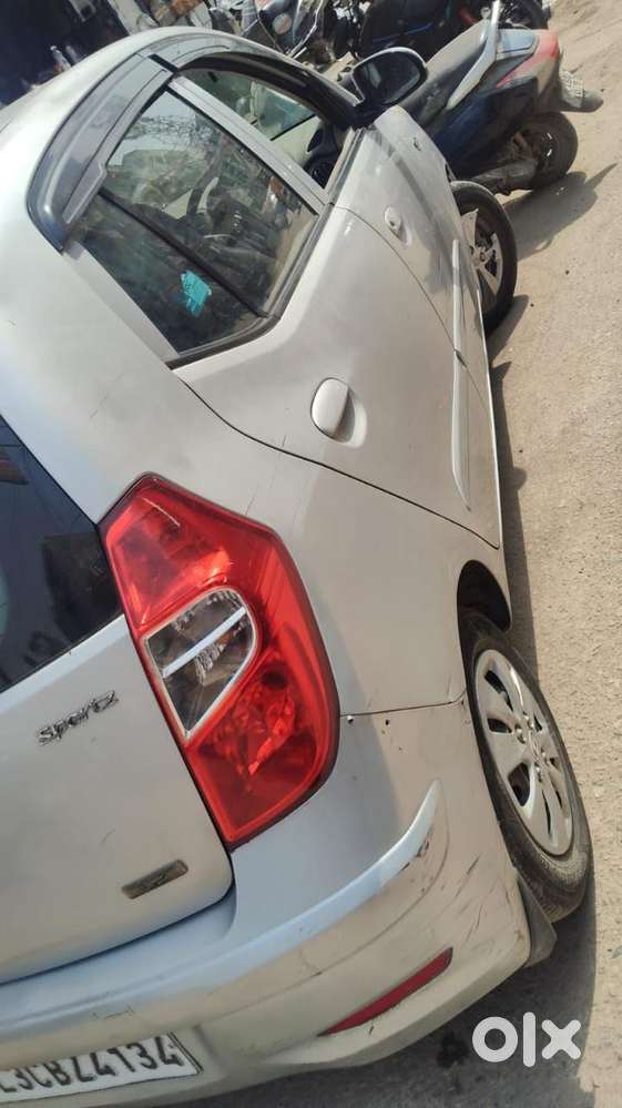 Hyundai I10 Sportz 1.2 Kappa2, 2013, Petrol