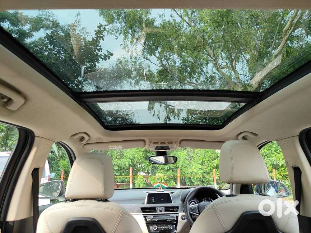 Bmw X1 Sdrive 20d X Line, 2020, Diesel