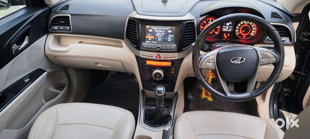 Mahindra Xuv300 W8 Diesel, 2021, Diesel