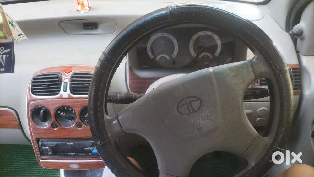 Tata Indica Xeta Gls Well Maintained