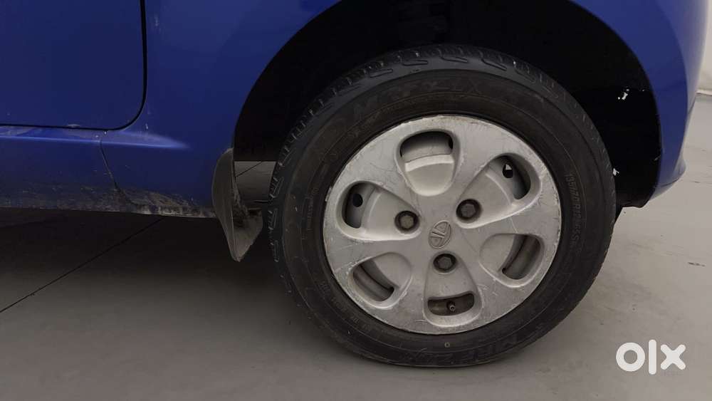 Tata Nano 2012-2015 Twist Xt, 2015, Petrol