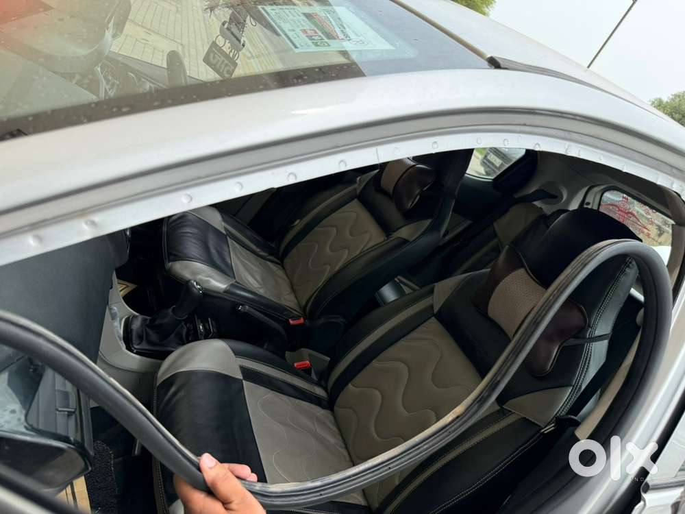 Tata Tiago Petrol Manual 2019 Registeration - Mint Condition