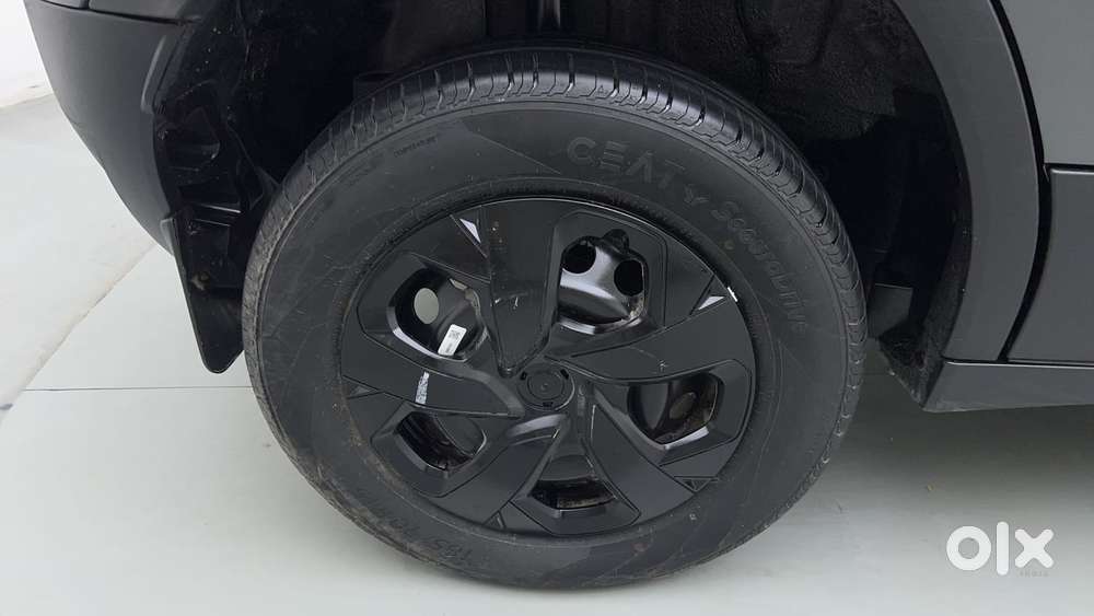 Tata Punch Adventure, 2024, Petrol