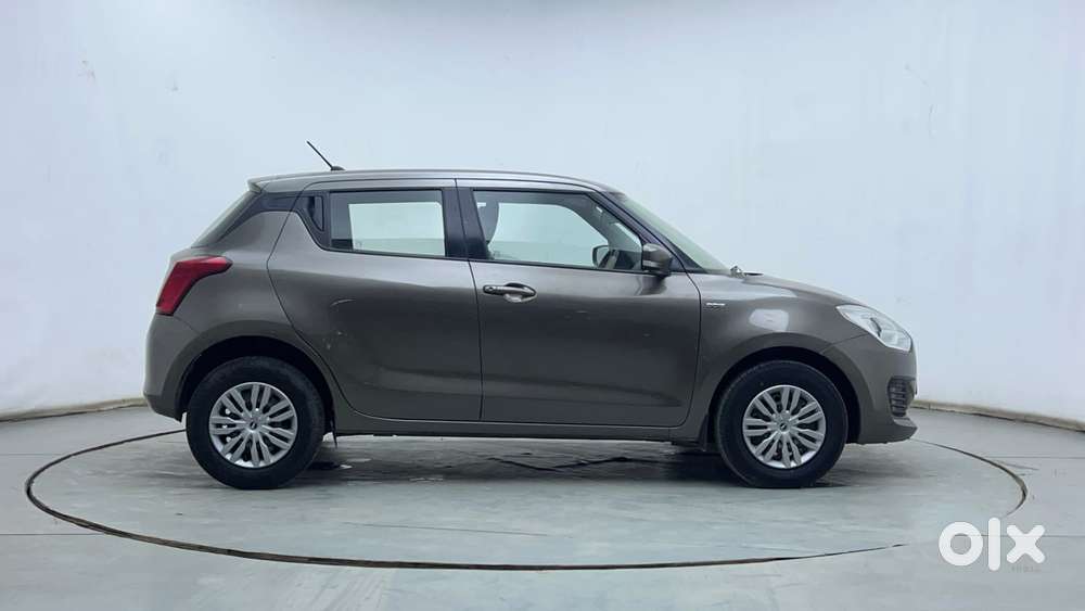 Maruti Suzuki Swift Amt Vdi, 2018, Diesel