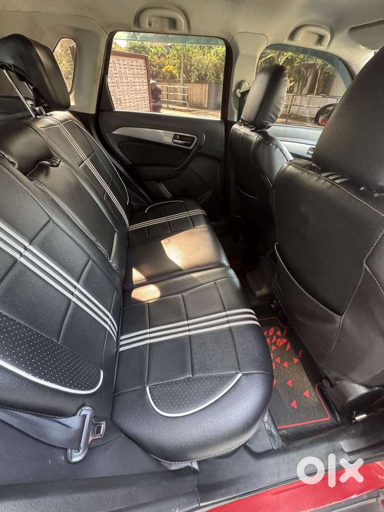 Maruti Suzuki Brezza Zdi, 2019, Diesel