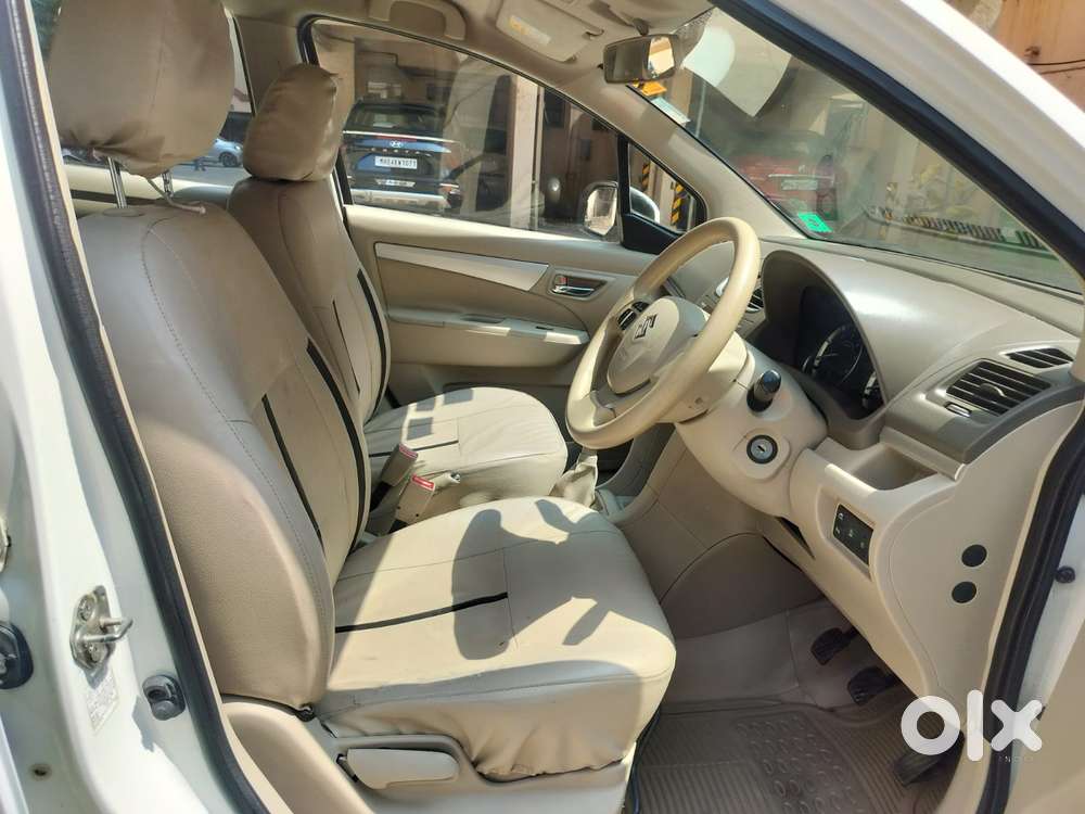 Maruti Suzuki Ertiga